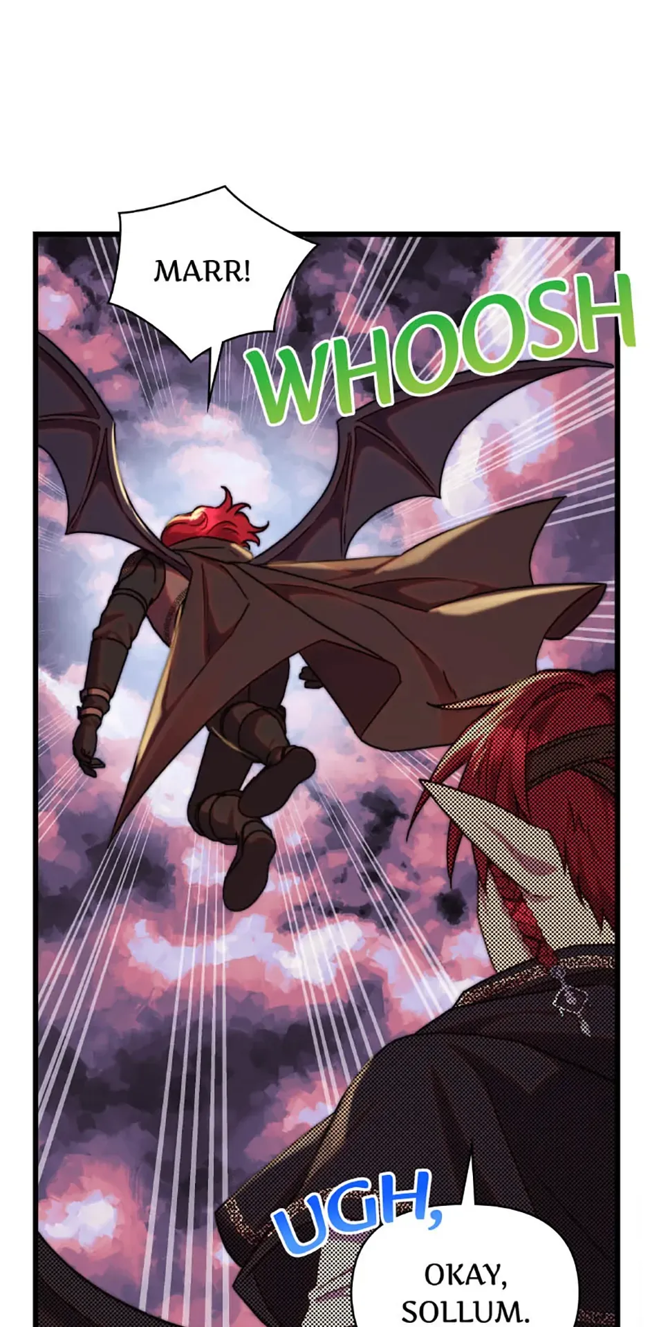 Another Typical Fantasy Romance - Chapter 139 Page 106