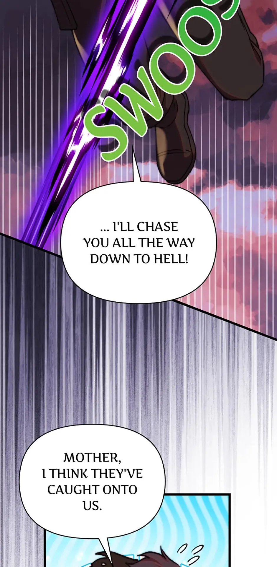Another Typical Fantasy Romance - Chapter 139 Page 109