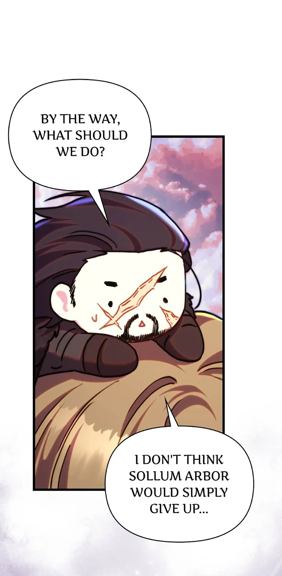 Another Typical Fantasy Romance - Chapter 139 Page 113