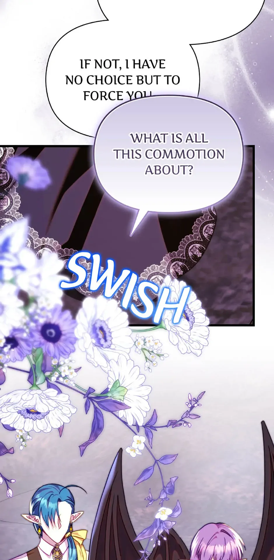 Another Typical Fantasy Romance - Chapter 139 Page 115