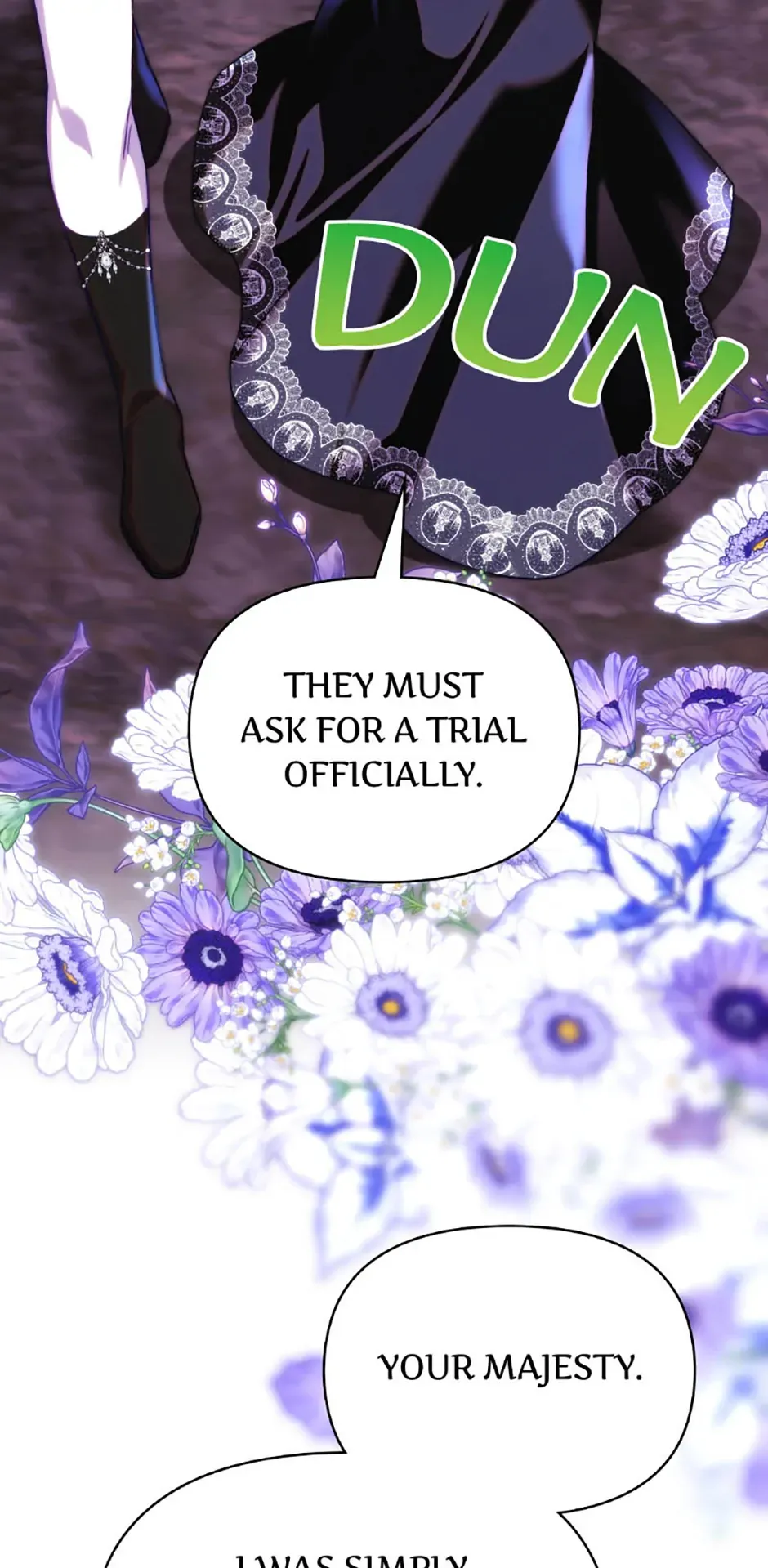 Another Typical Fantasy Romance - Chapter 139 Page 117