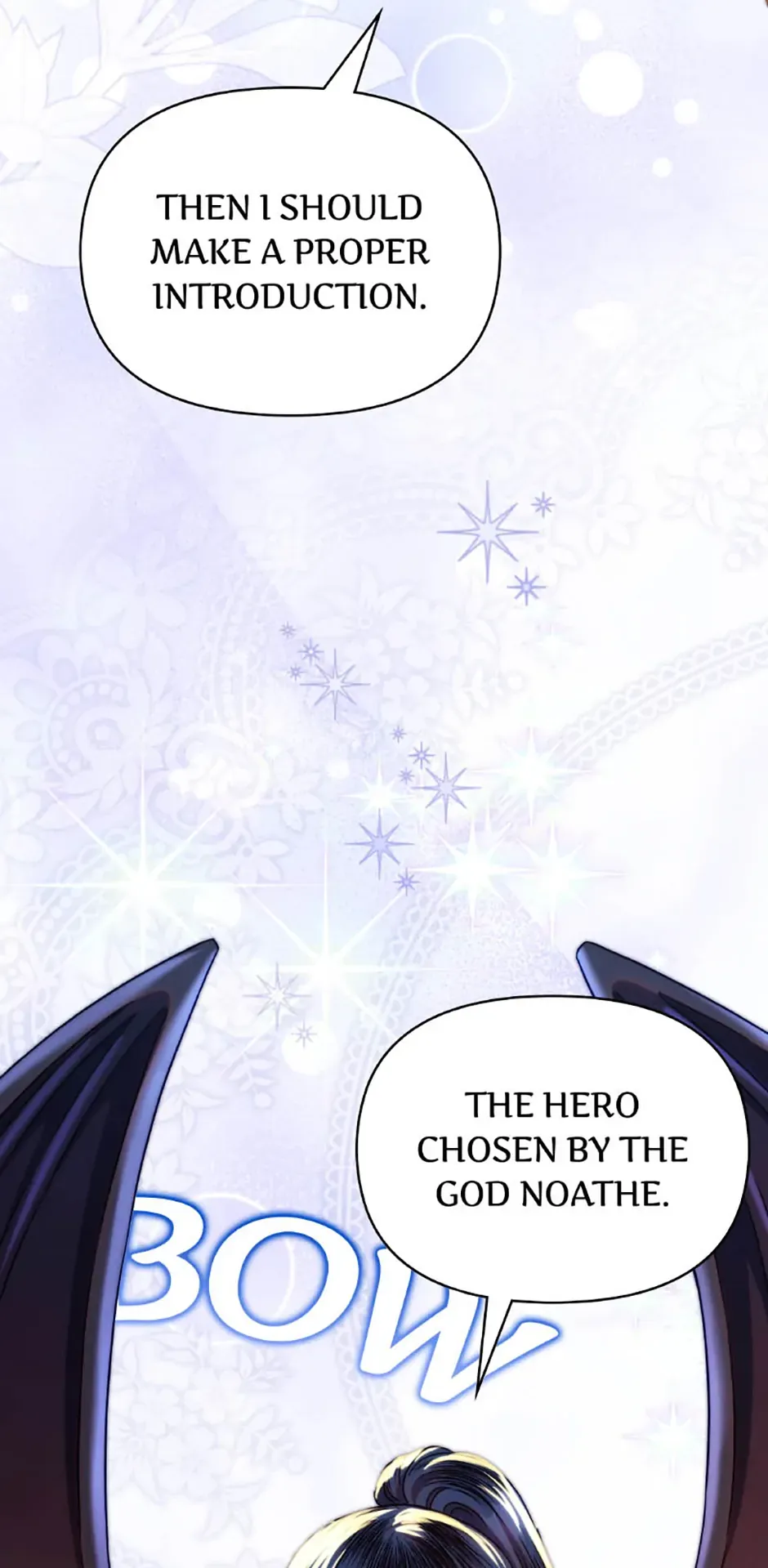 Another Typical Fantasy Romance - Chapter 139 Page 122
