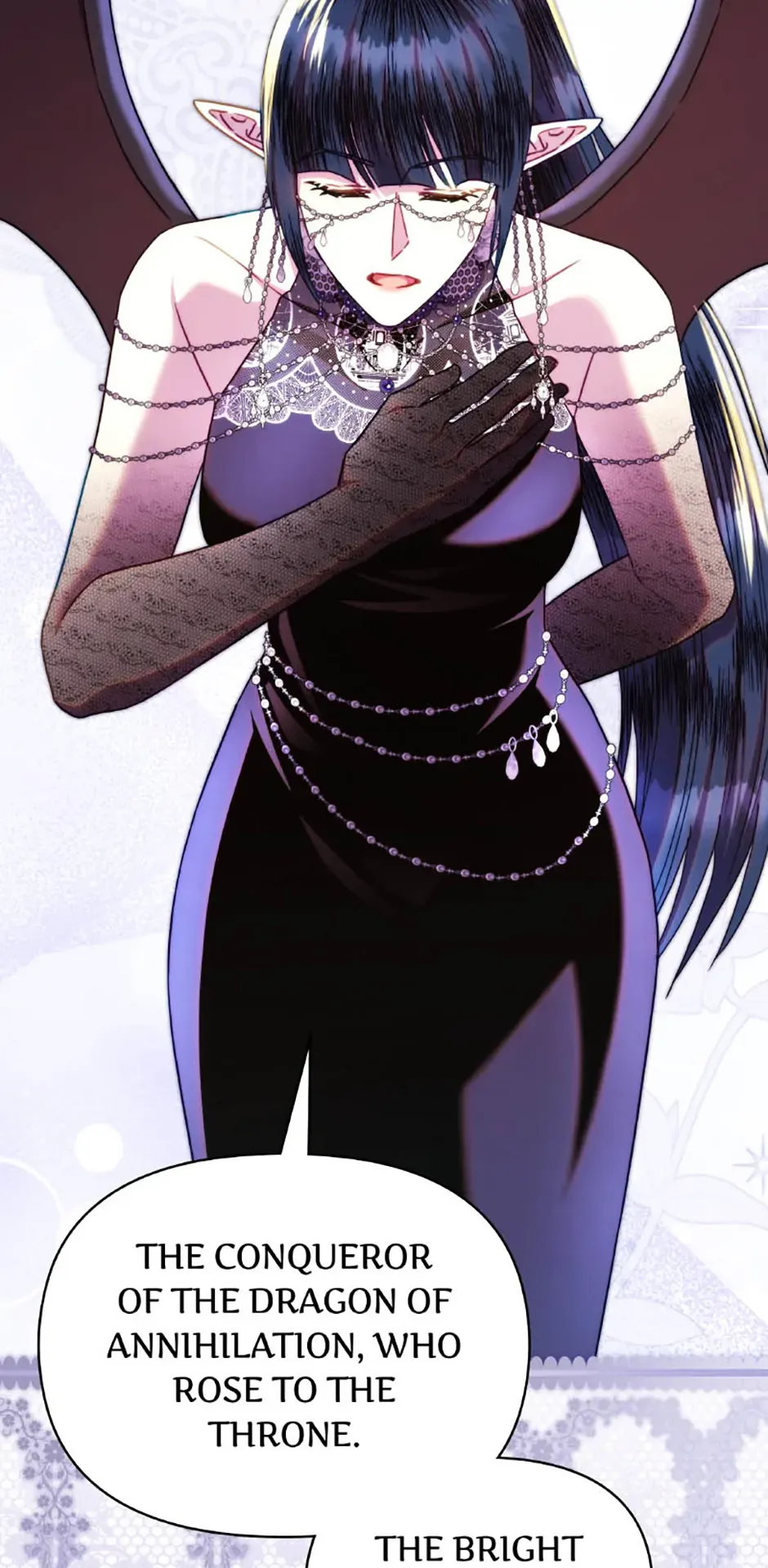 Another Typical Fantasy Romance - Chapter 139 Page 123
