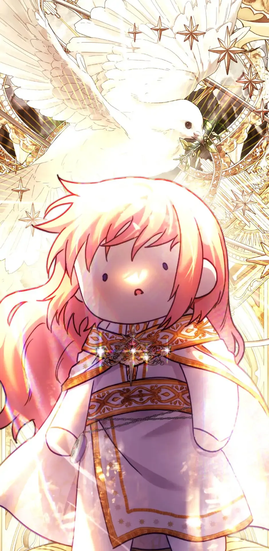 Another Typical Fantasy Romance - Chapter 139 Page 125