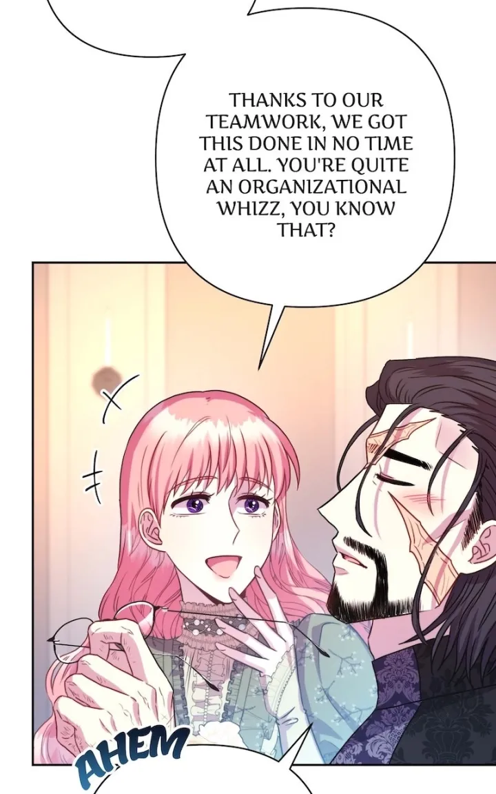 Another Typical Fantasy Romance - Chapter 14 Page 24