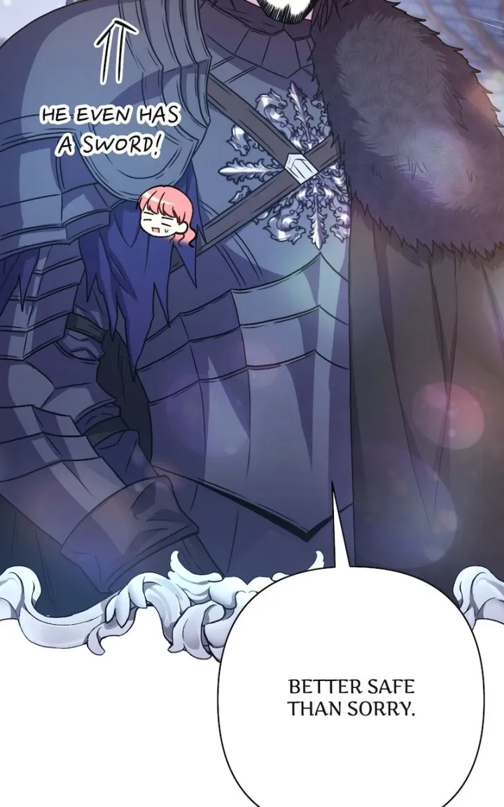 Another Typical Fantasy Romance - Chapter 14 Page 34