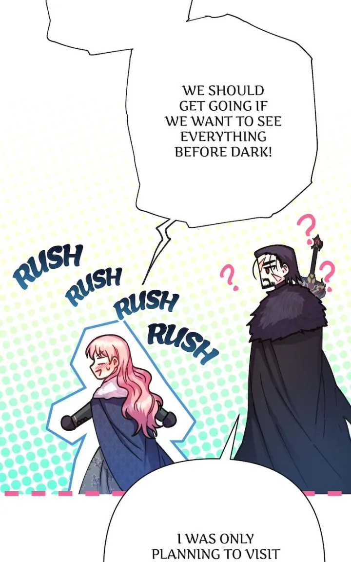 Another Typical Fantasy Romance - Chapter 14 Page 53