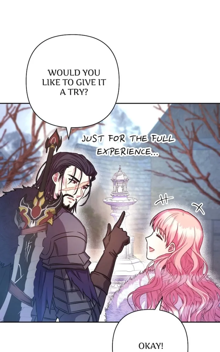Another Typical Fantasy Romance - Chapter 14 Page 61