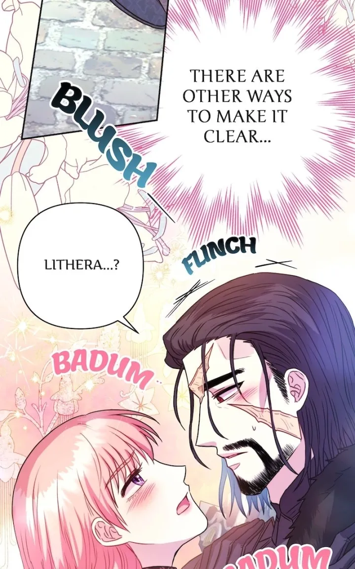 Another Typical Fantasy Romance - Chapter 14 Page 91