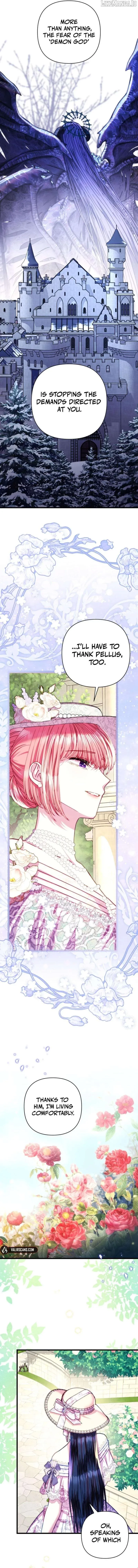 Another Typical Fantasy Romance - Chapter 144 Page 10