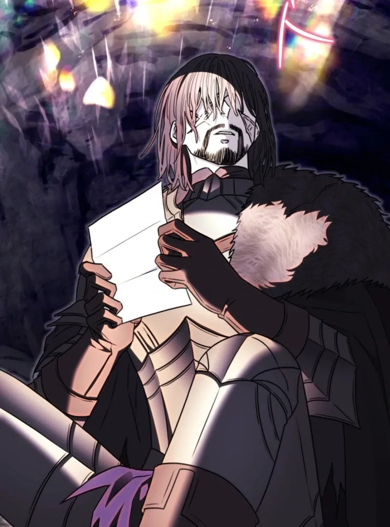 Another Typical Fantasy Romance - Chapter 147 Page 49