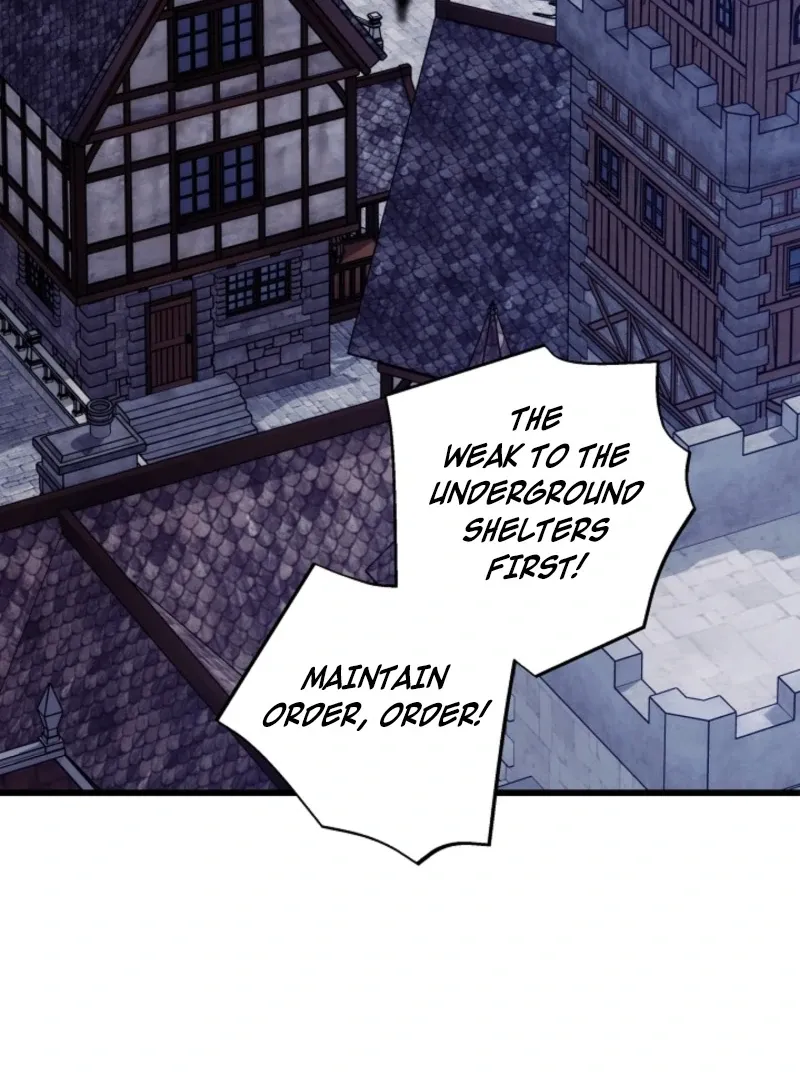 Another Typical Fantasy Romance - Chapter 148 Page 21