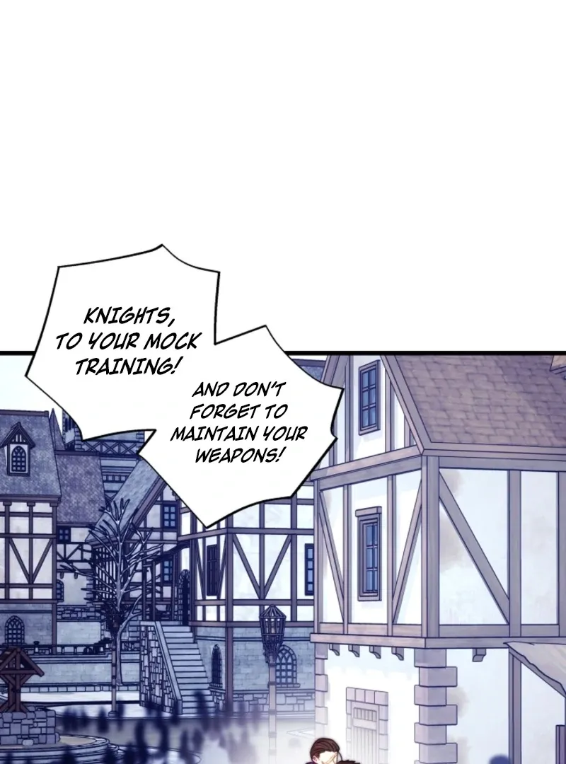 Another Typical Fantasy Romance - Chapter 148 Page 22