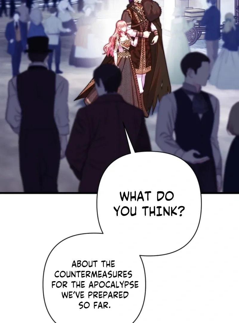Another Typical Fantasy Romance - Chapter 148 Page 23
