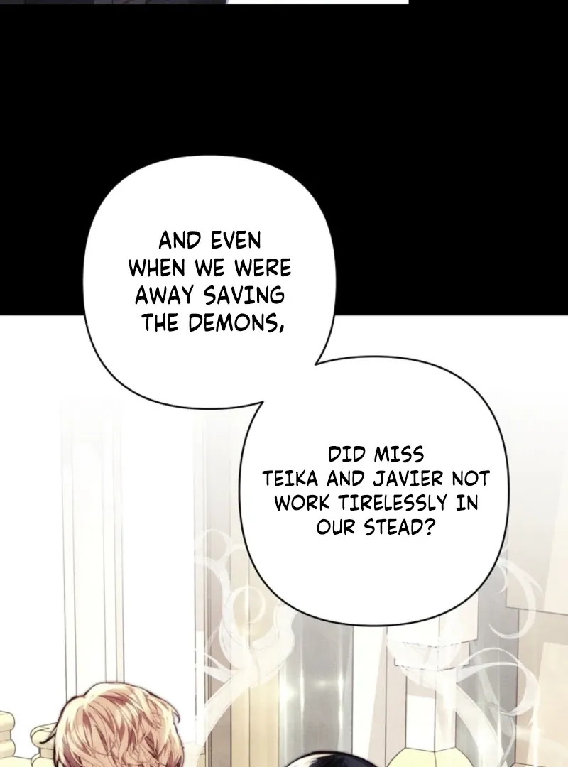 Another Typical Fantasy Romance - Chapter 148 Page 30