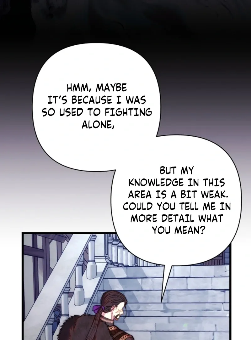 Another Typical Fantasy Romance - Chapter 148 Page 35