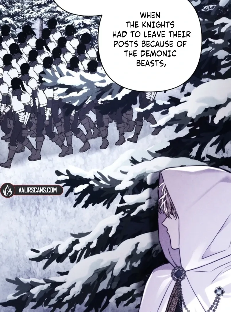 Another Typical Fantasy Romance - Chapter 148 Page 38
