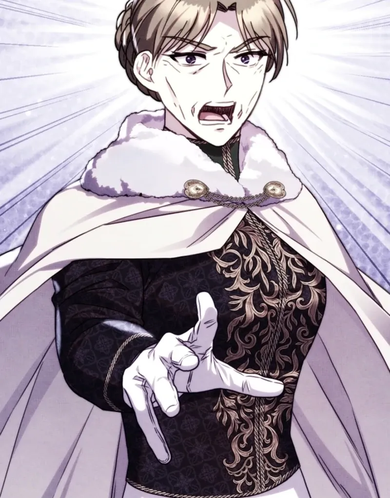 Another Typical Fantasy Romance - Chapter 148 Page 40