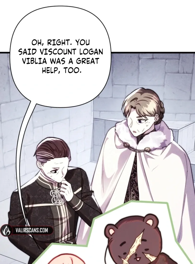 Another Typical Fantasy Romance - Chapter 148 Page 42