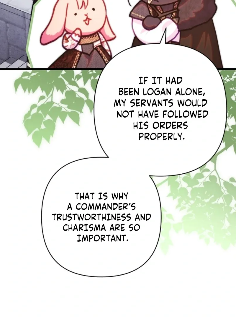 Another Typical Fantasy Romance - Chapter 148 Page 43