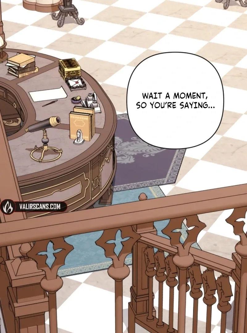 Another Typical Fantasy Romance - Chapter 148 Page 60