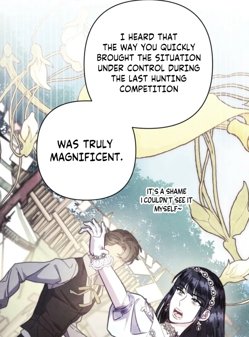 Another Typical Fantasy Romance - Chapter 148 Page 81