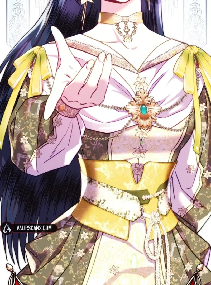 Another Typical Fantasy Romance - Chapter 148 Page 94