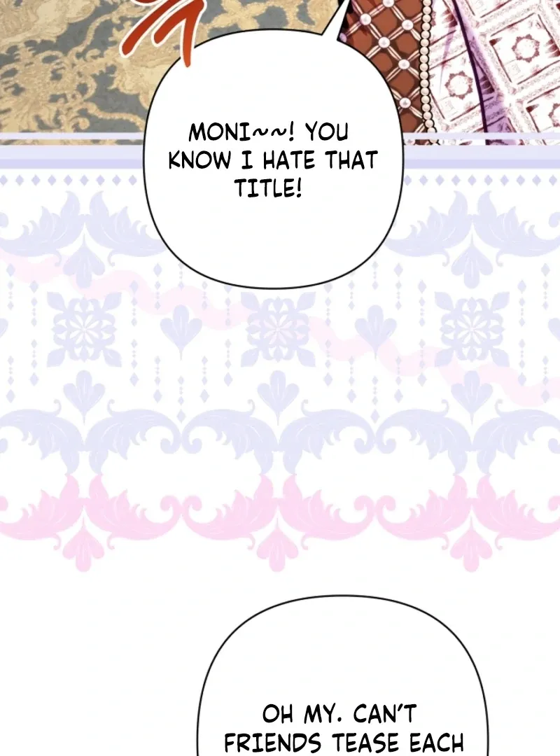 Another Typical Fantasy Romance - Chapter 148 Page 99