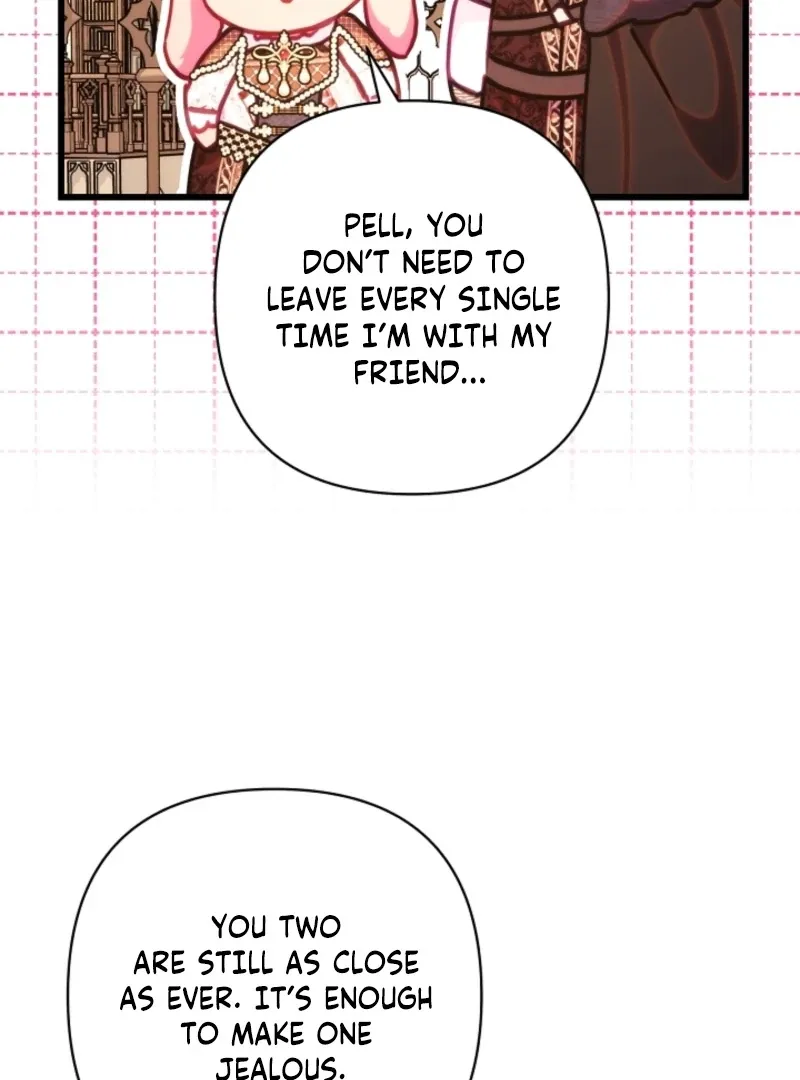 Another Typical Fantasy Romance - Chapter 148 Page 103