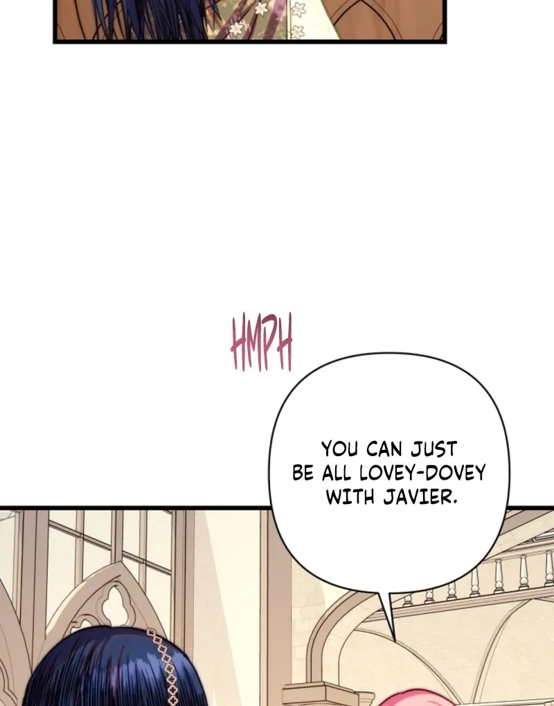 Another Typical Fantasy Romance - Chapter 148 Page 105