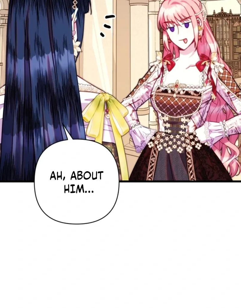 Another Typical Fantasy Romance - Chapter 148 Page 106