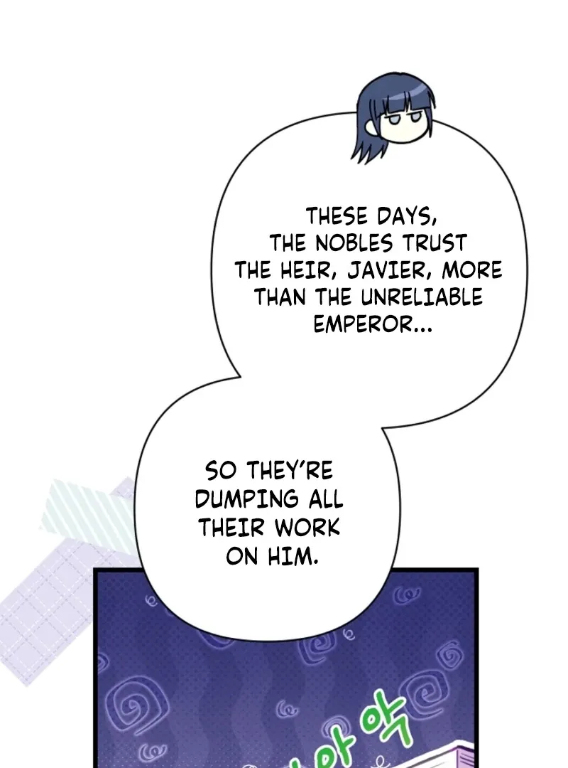 Another Typical Fantasy Romance - Chapter 148 Page 107