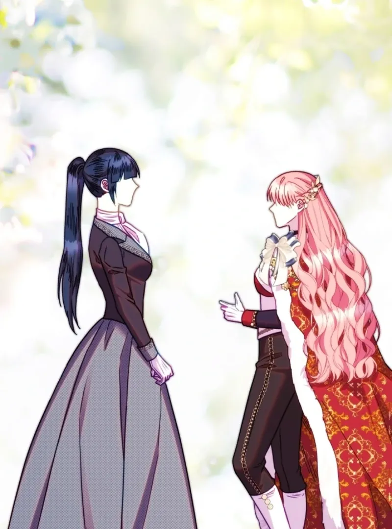 Another Typical Fantasy Romance - Chapter 148 Page 117