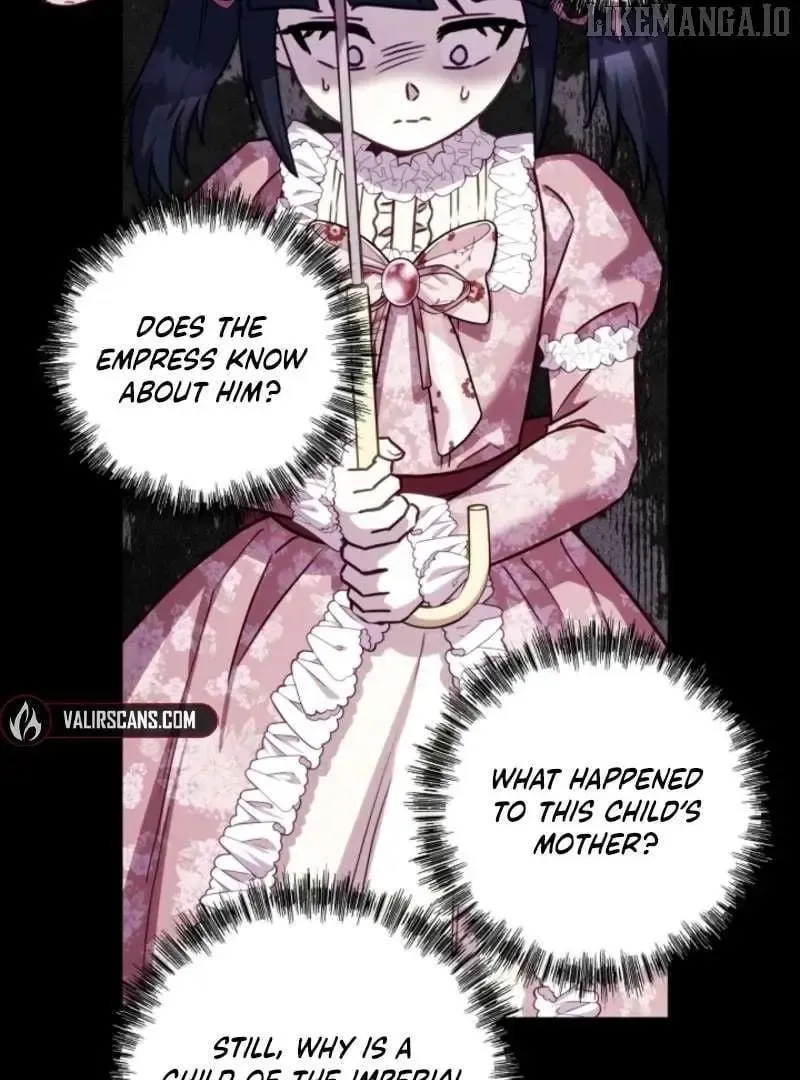 Another Typical Fantasy Romance - Chapter 149 Page 42