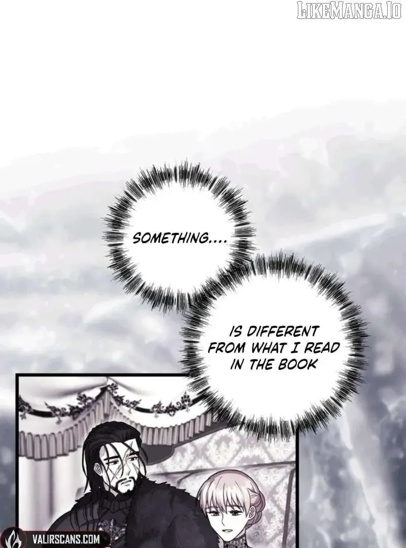 Another Typical Fantasy Romance - Chapter 149 Page 88