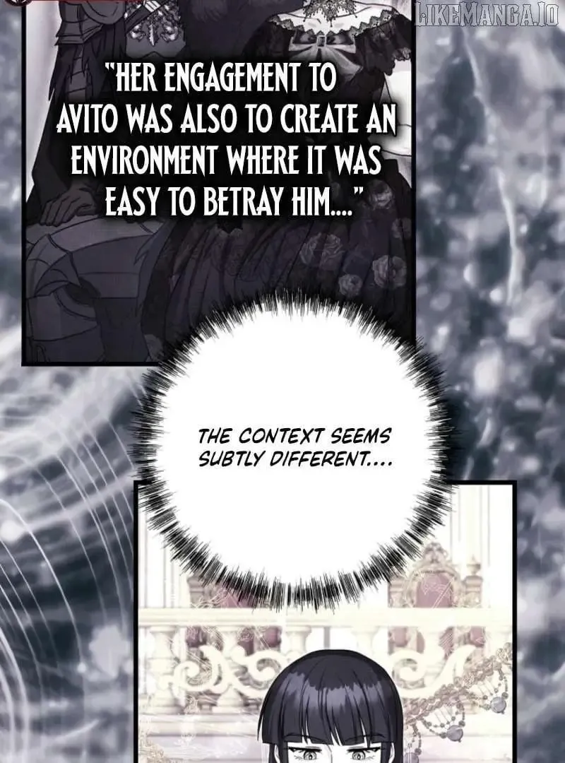 Another Typical Fantasy Romance - Chapter 149 Page 89