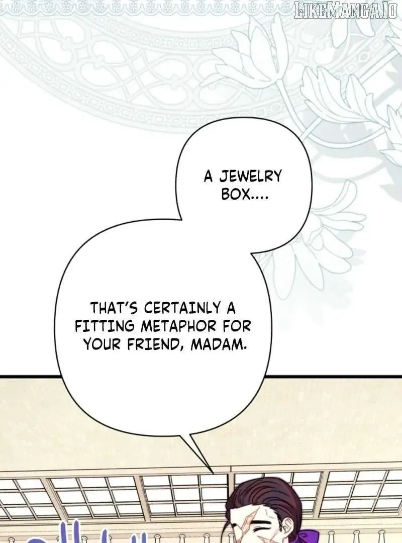 Another Typical Fantasy Romance - Chapter 149 Page 95