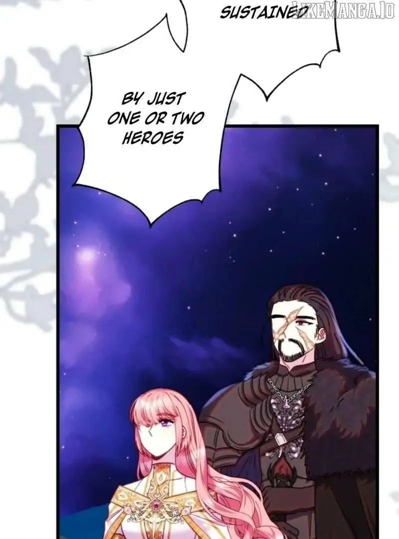 Another Typical Fantasy Romance - Chapter 149 Page 112