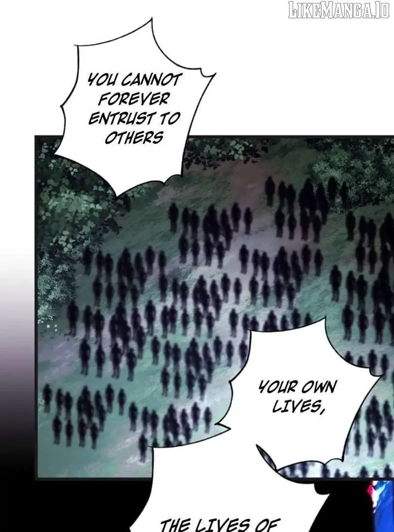 Another Typical Fantasy Romance - Chapter 149 Page 114