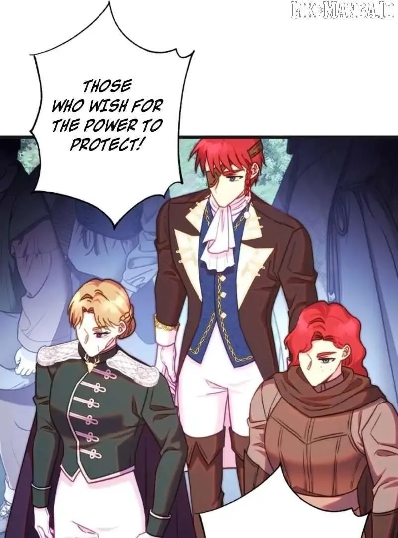 Another Typical Fantasy Romance - Chapter 149 Page 119