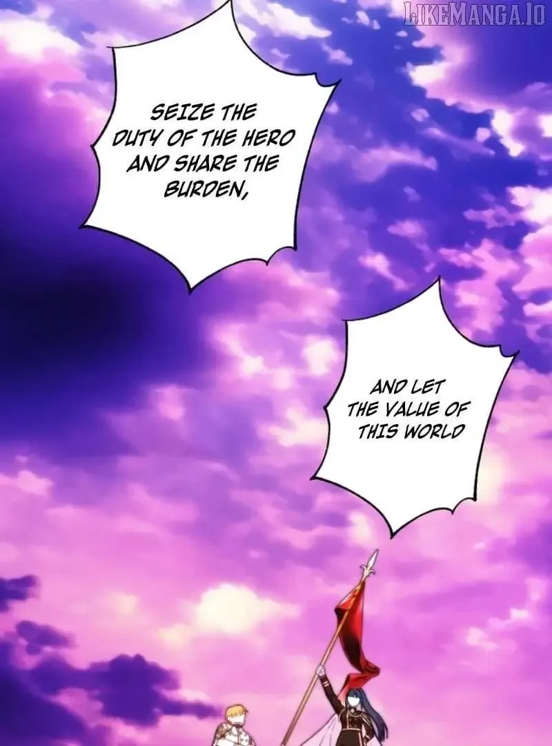 Another Typical Fantasy Romance - Chapter 149 Page 126