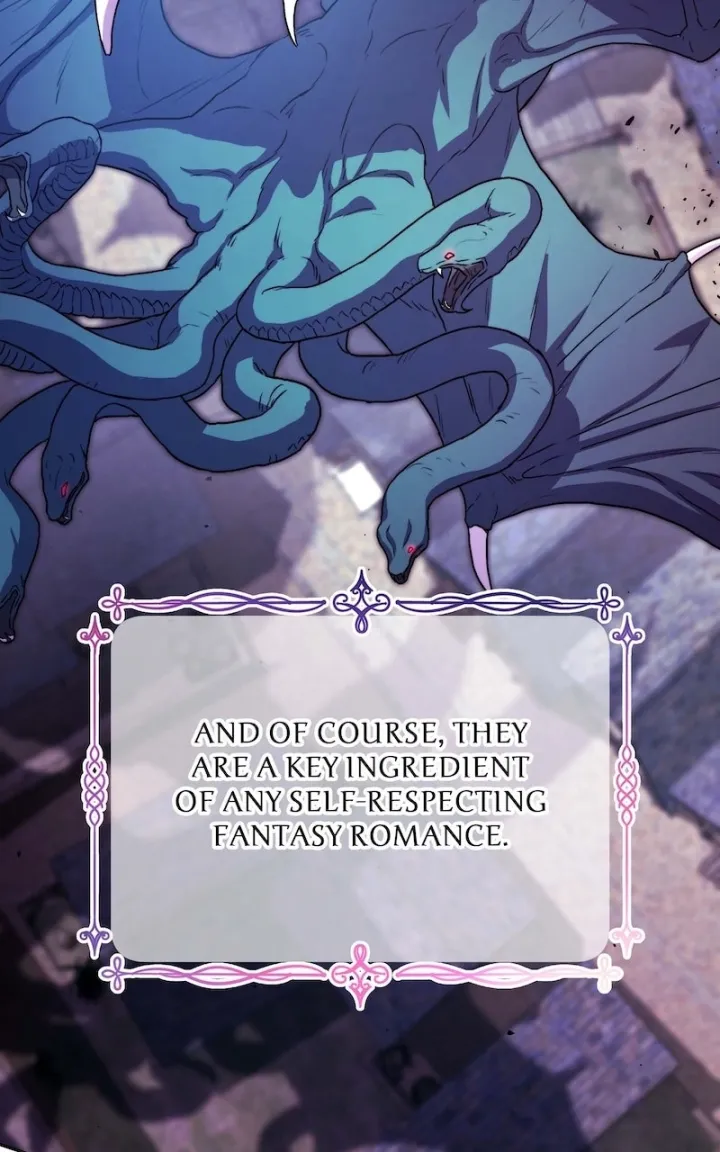 Another Typical Fantasy Romance - Chapter 15 Page 3