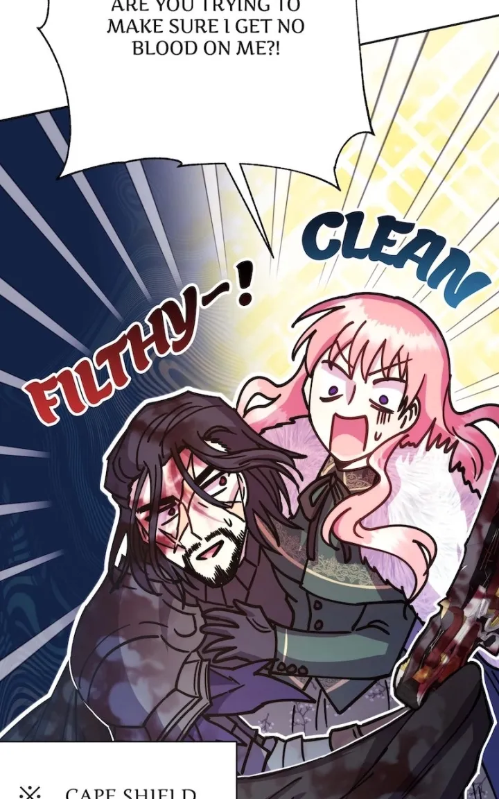 Another Typical Fantasy Romance - Chapter 15 Page 41