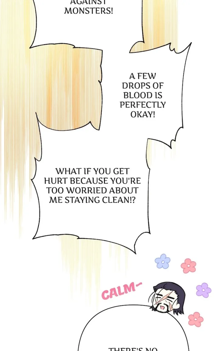 Another Typical Fantasy Romance - Chapter 15 Page 43