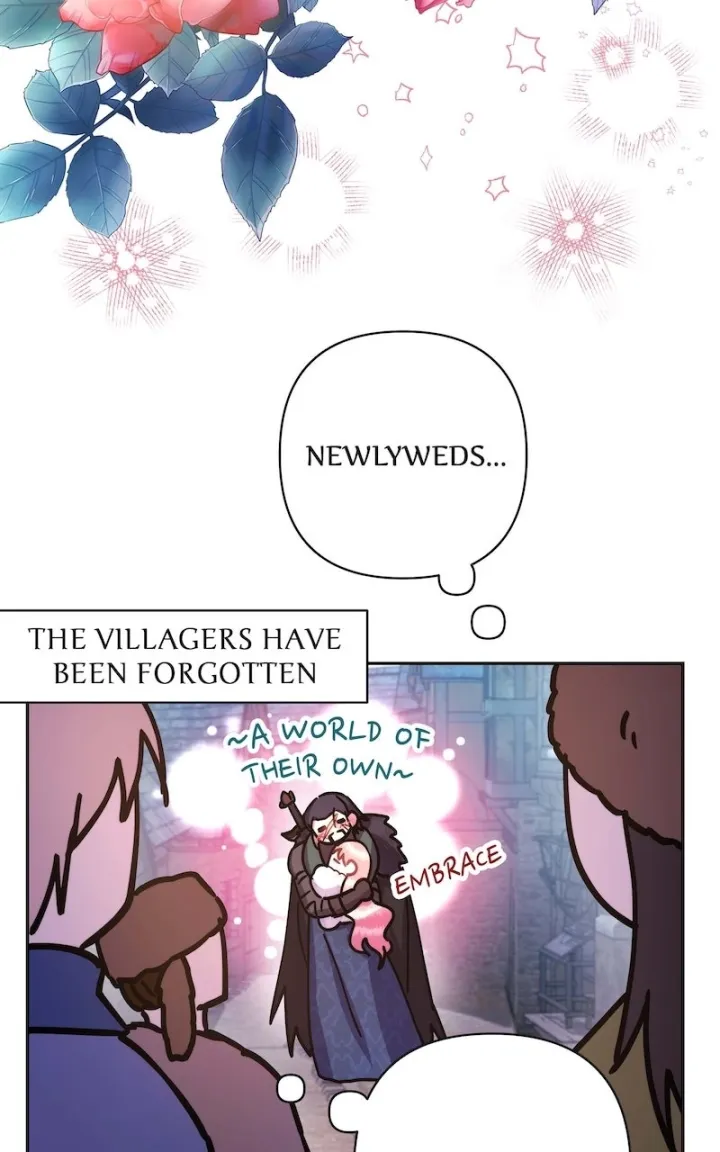 Another Typical Fantasy Romance - Chapter 15 Page 68