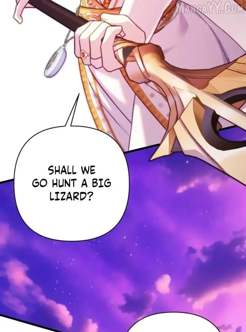 Another Typical Fantasy Romance - Chapter 150 Page 31