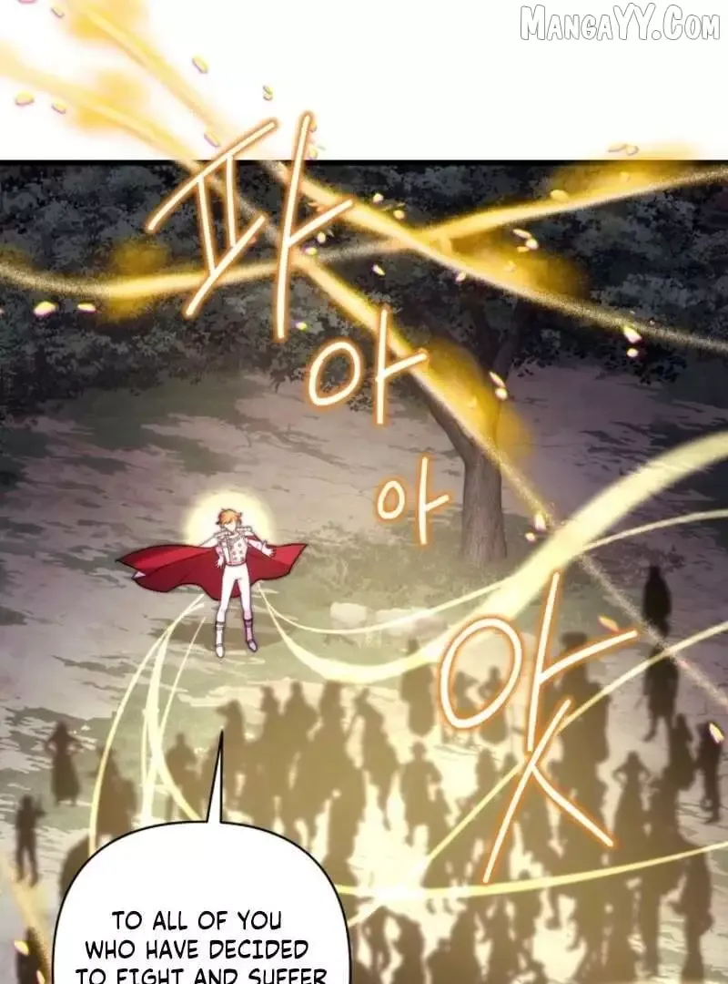 Another Typical Fantasy Romance - Chapter 150 Page 38