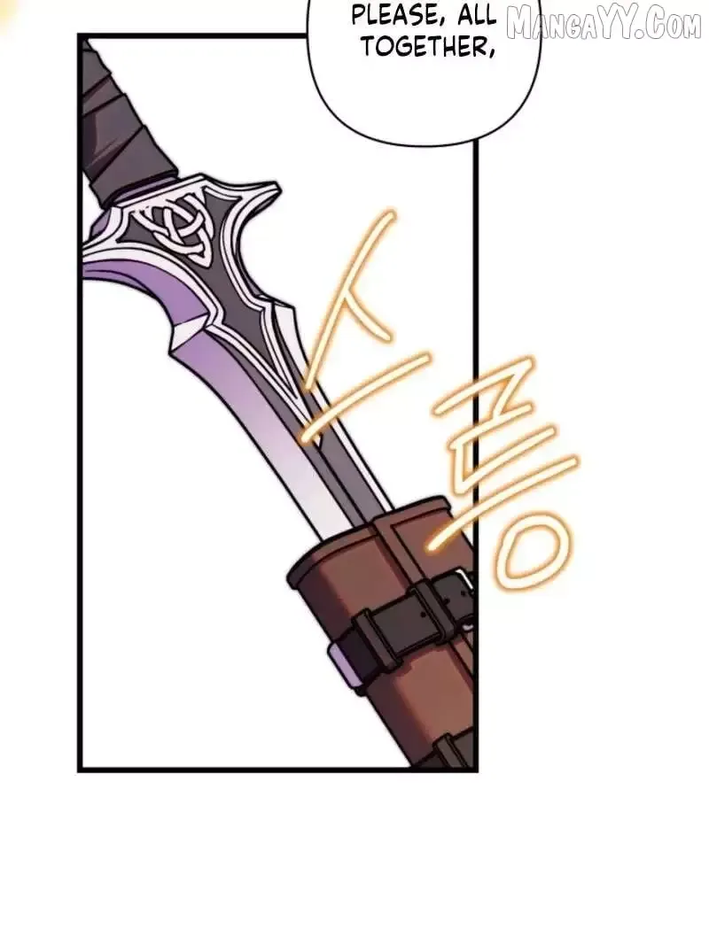 Another Typical Fantasy Romance - Chapter 150 Page 40