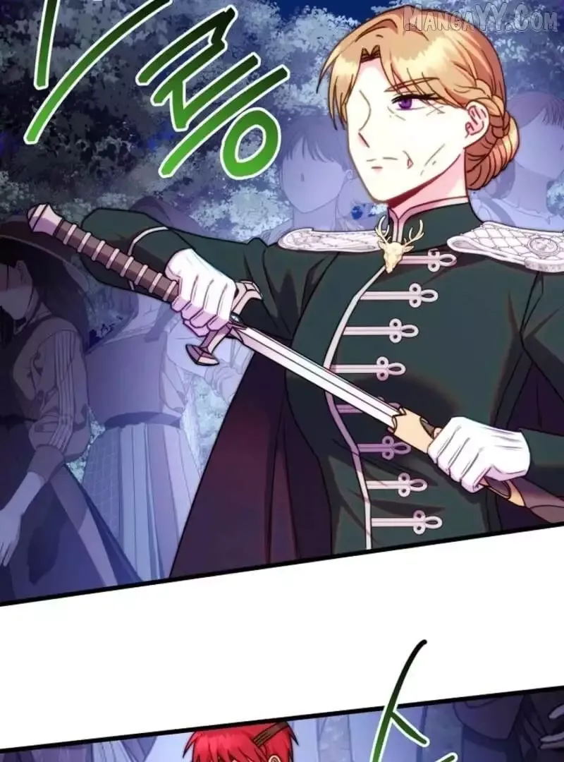 Another Typical Fantasy Romance - Chapter 150 Page 44