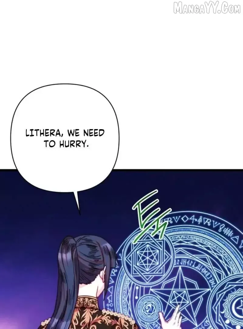 Another Typical Fantasy Romance - Chapter 150 Page 77